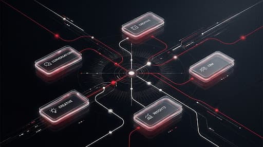 MindWorkz AI growth systems visualization